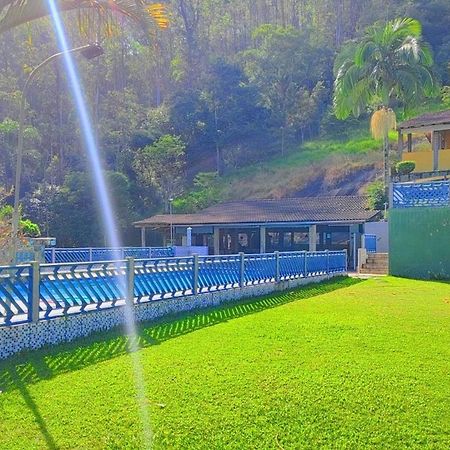 Sitio Familia Do Juares Villa Mogi das Cruzes Exterior photo