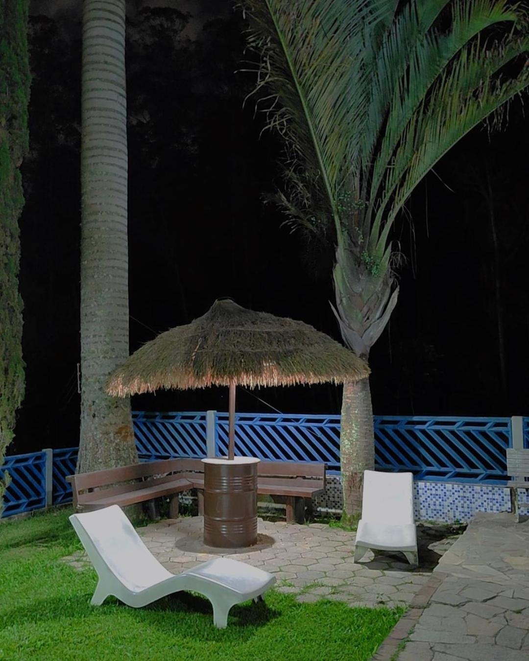 Sitio Familia Do Juares Villa Mogi das Cruzes Exterior photo