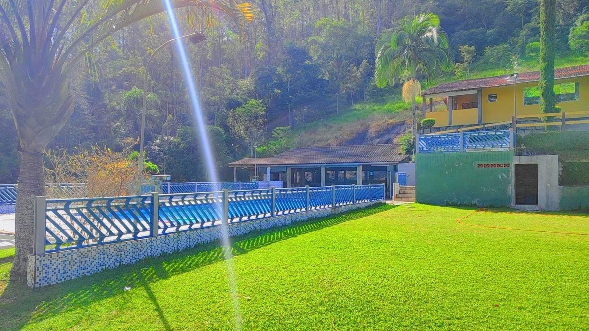 Sitio Familia Do Juares Villa Mogi das Cruzes Exterior photo