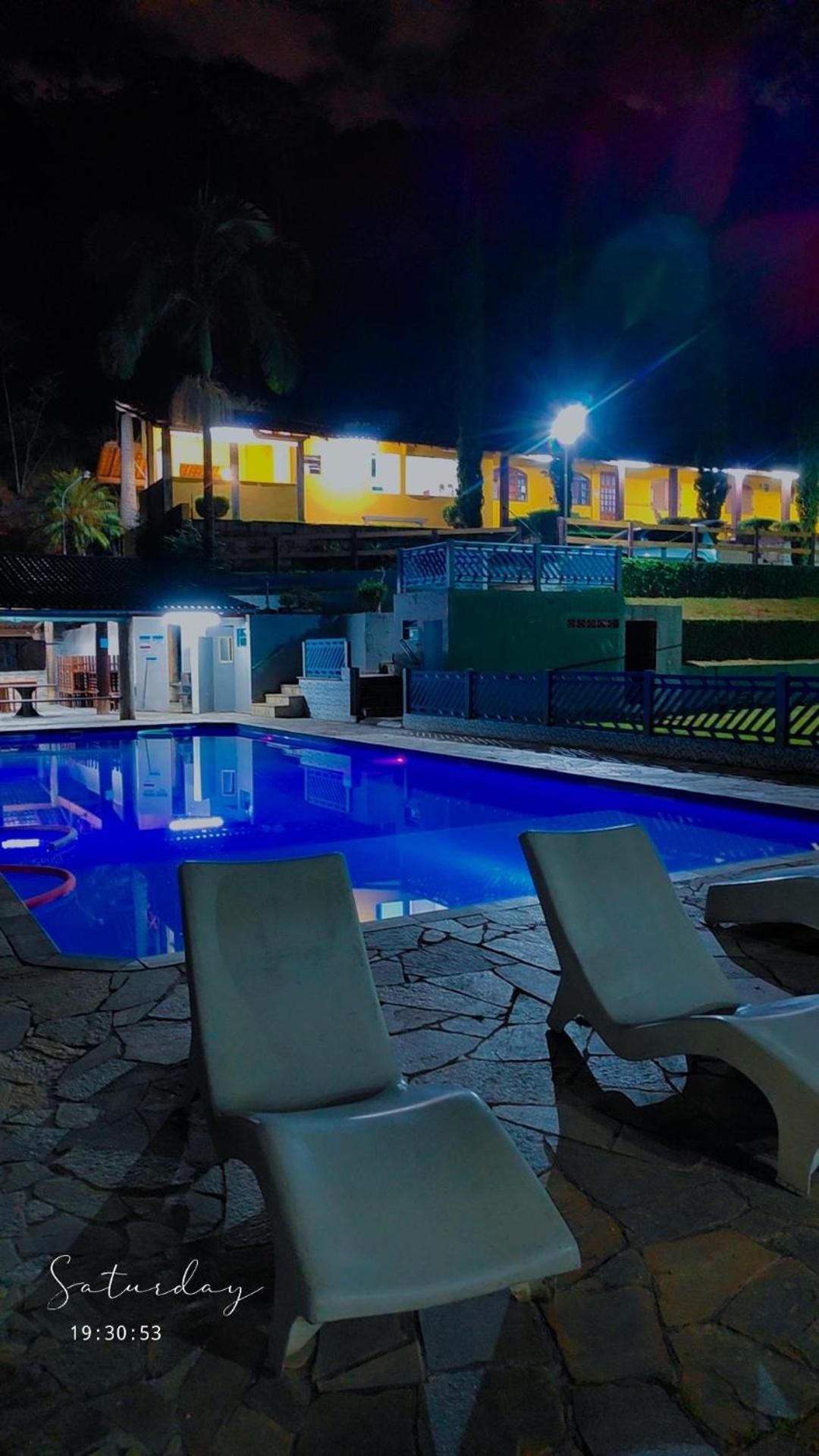 Sitio Familia Do Juares Villa Mogi das Cruzes Exterior photo
