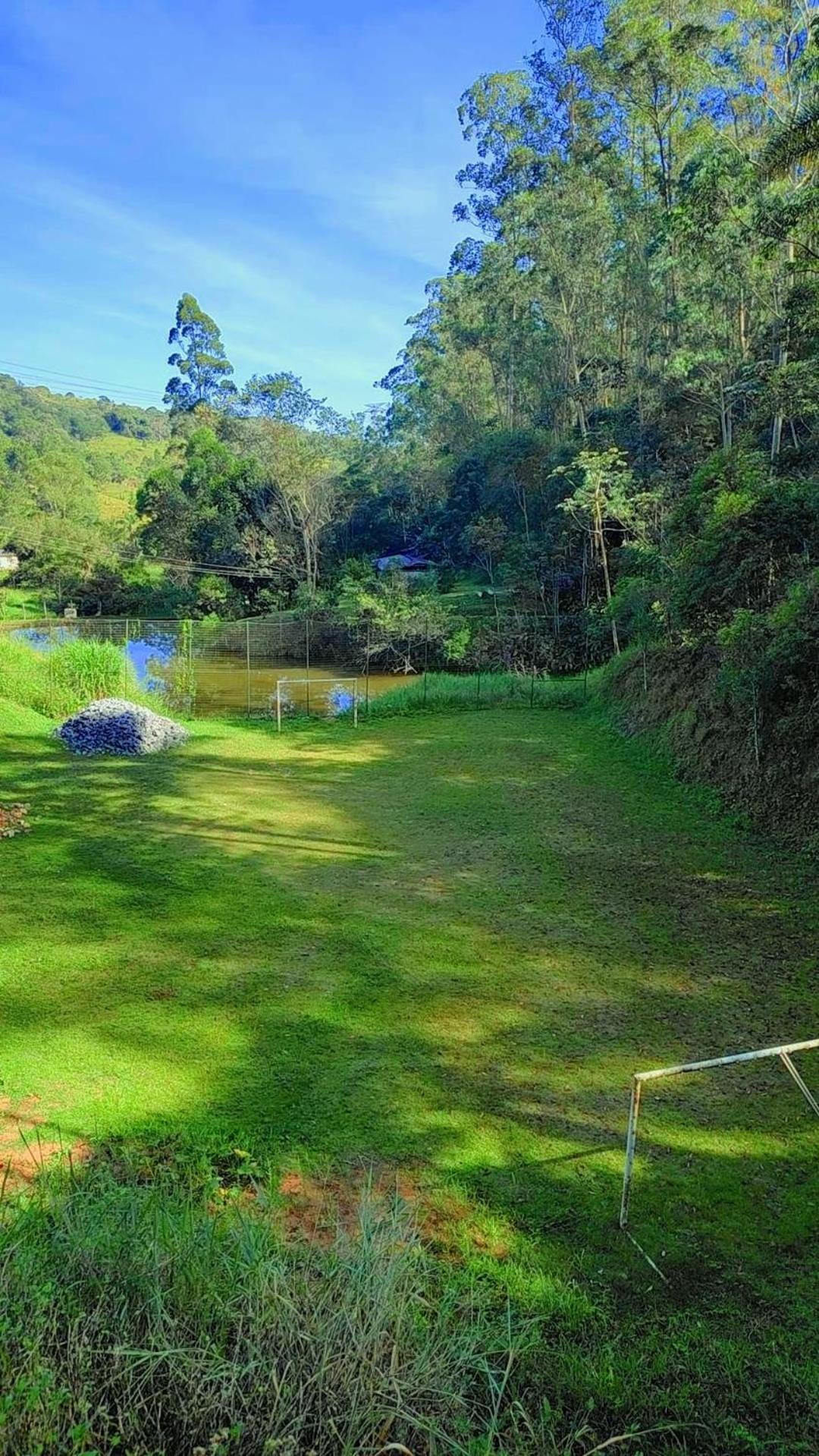 Sitio Familia Do Juares Villa Mogi das Cruzes Exterior photo