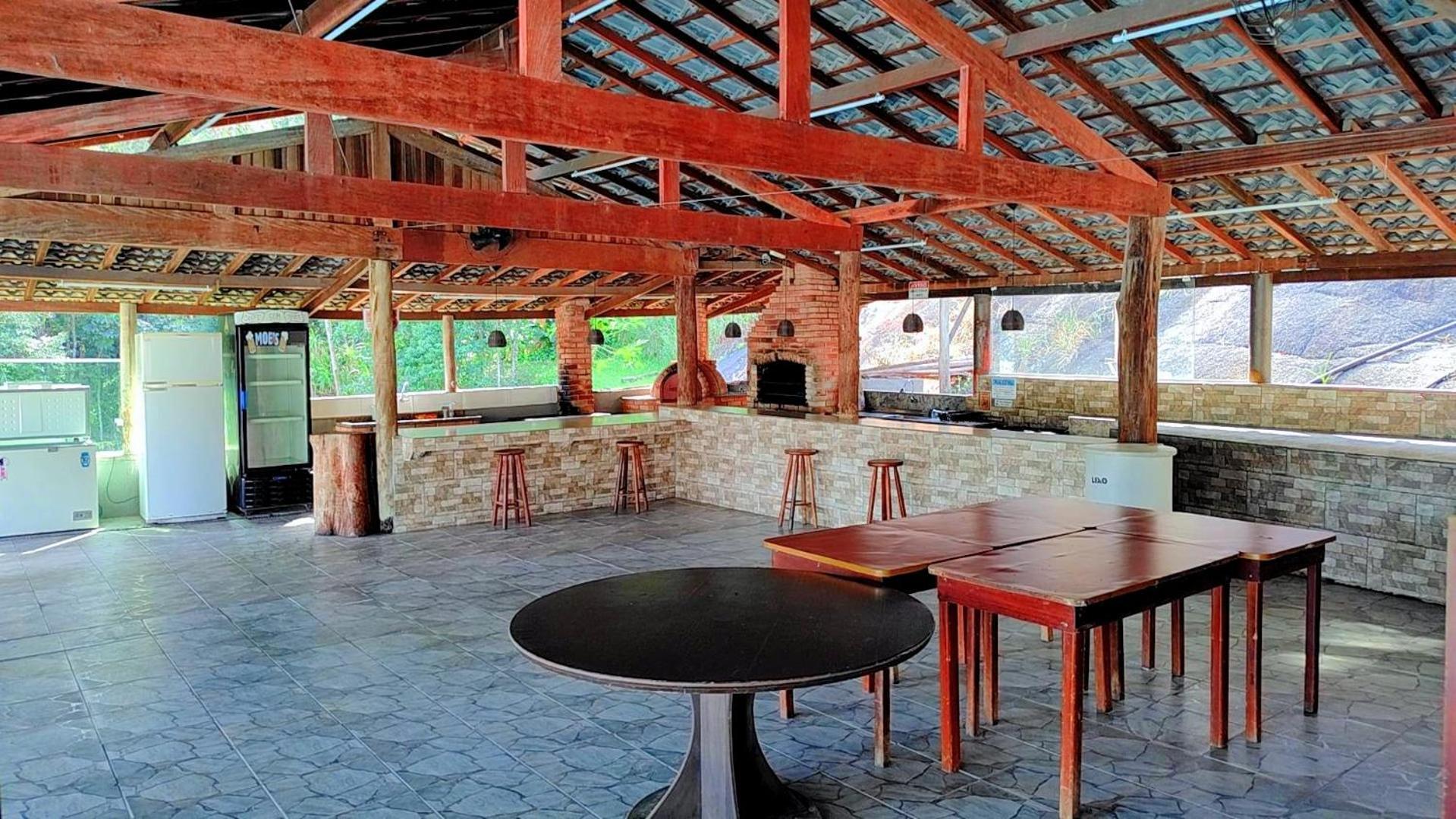 Sitio Familia Do Juares Villa Mogi das Cruzes Exterior photo