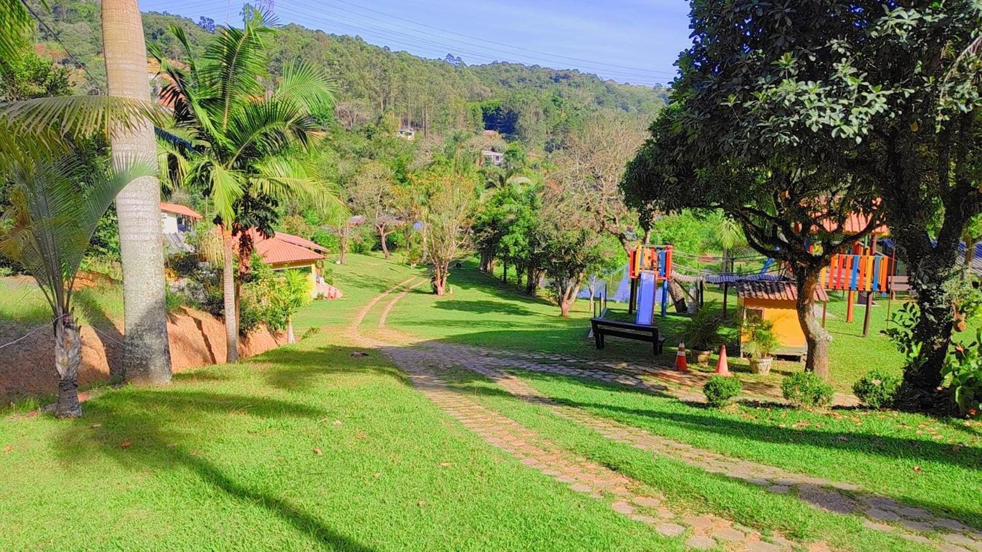 Sitio Familia Do Juares Villa Mogi das Cruzes Exterior photo